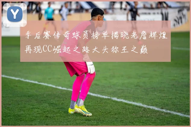 季后赛传奇球员榜单揭晓老詹辉煌再现CC崛起之路大头称王之巅